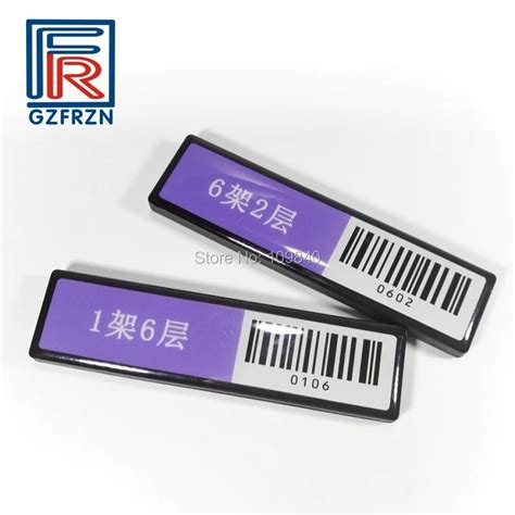 rfid uhf library tag|915mhz waterproof rfid tag.